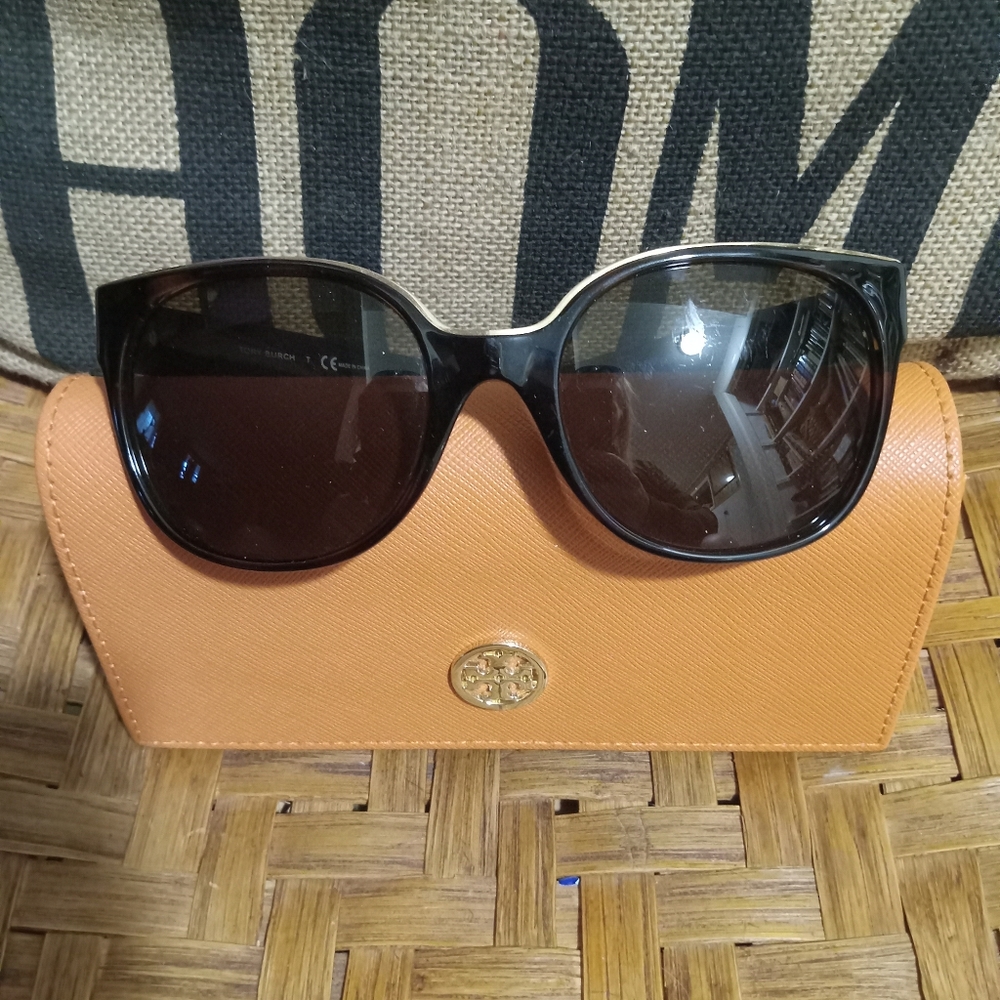 Tory Burch sunglasses